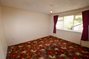 Bedroom One- click for photo gallery